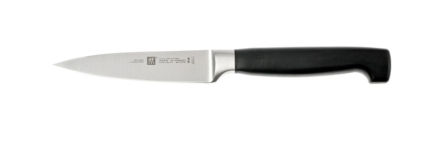 Paring Knife, 4" - Image 1