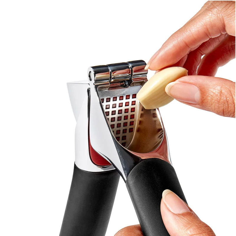 Garlic Press - Image 2
