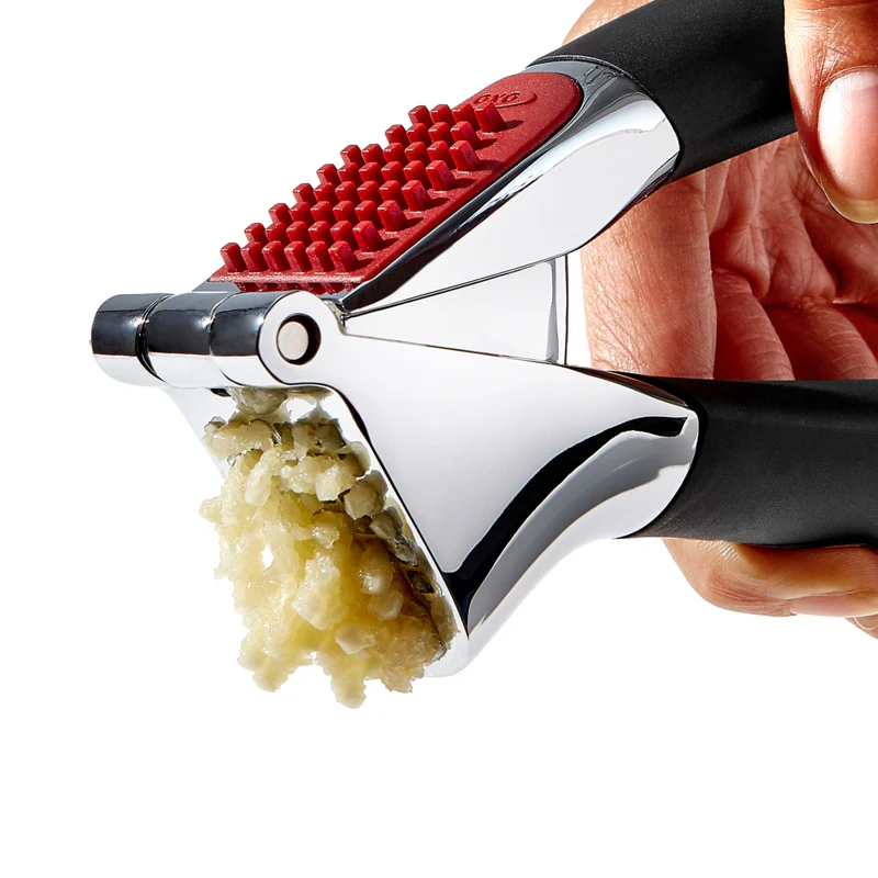 Garlic Press - Image 3