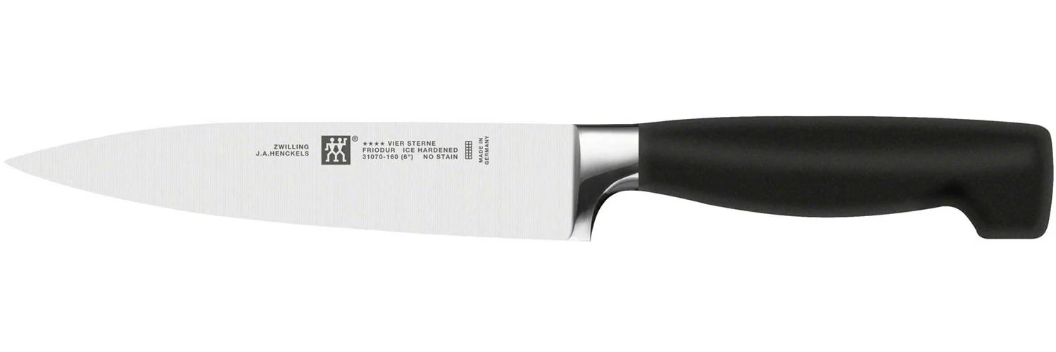 Utility Knife, 6" - Image 1