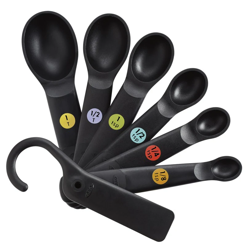 Measuring Spoons - Image 1
