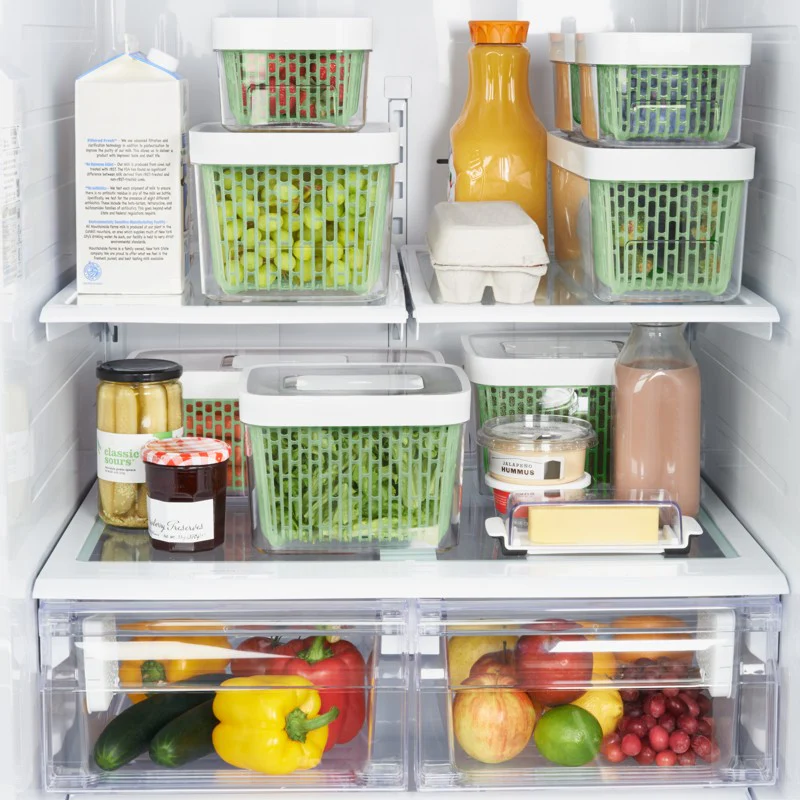 Produce Keeper, 4.3Qt - Image 3
