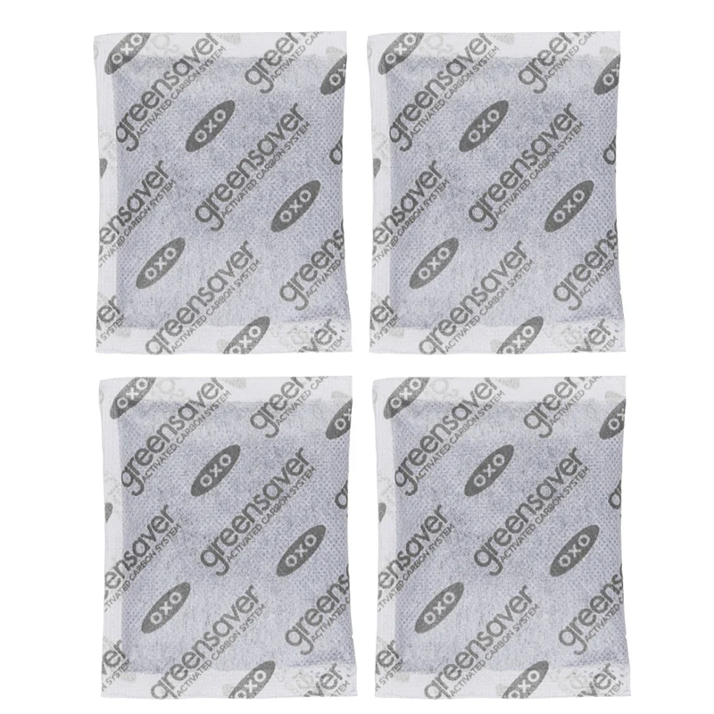 Produce Keeper Carbon Filters