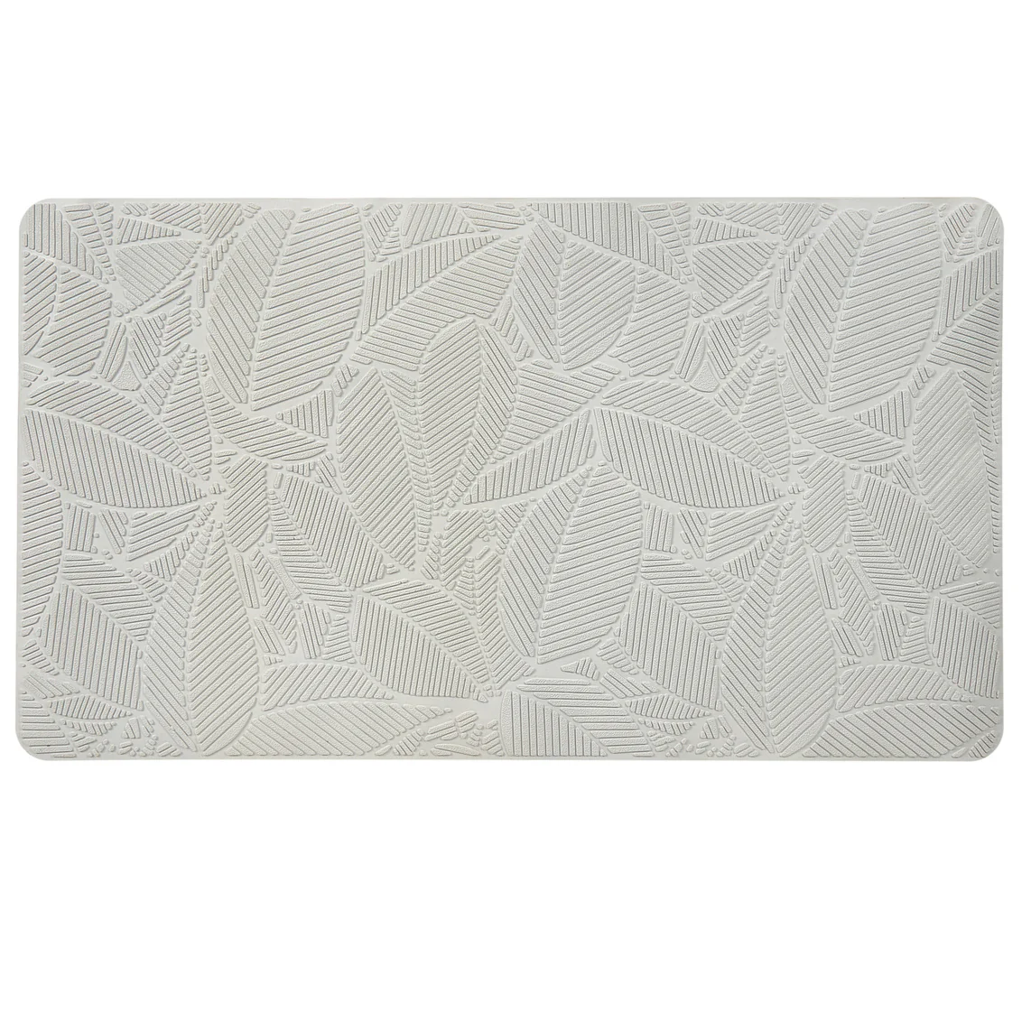 Tub Mat, Natural Rubber - Image 3