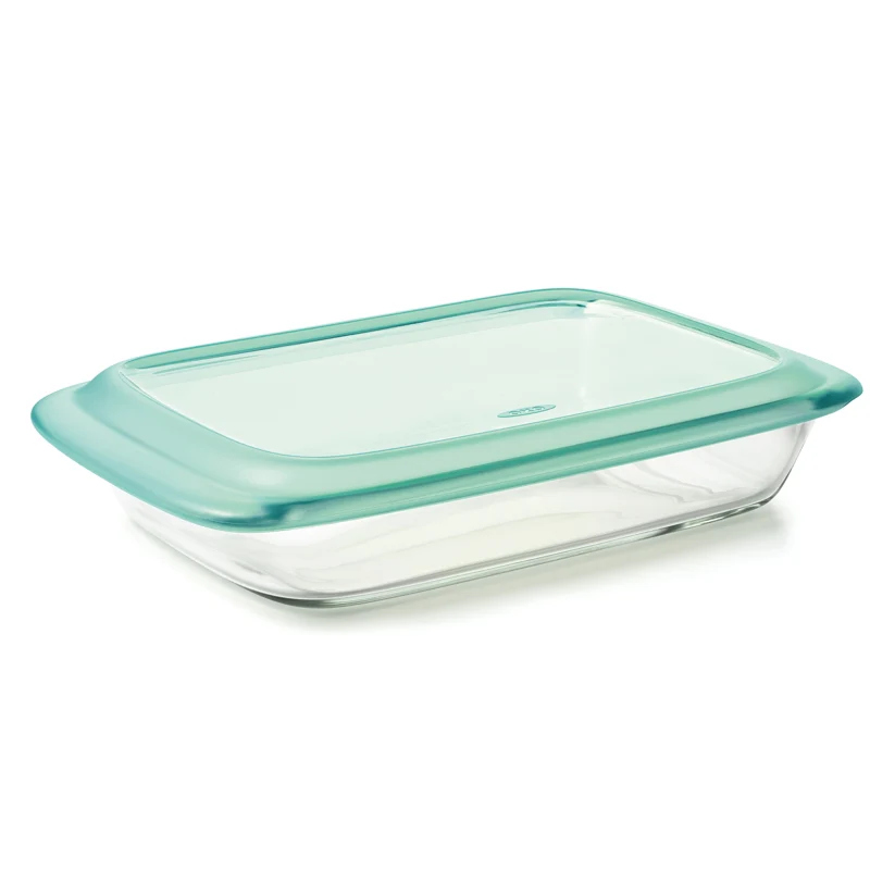 Glass Rectangular Baking Dish