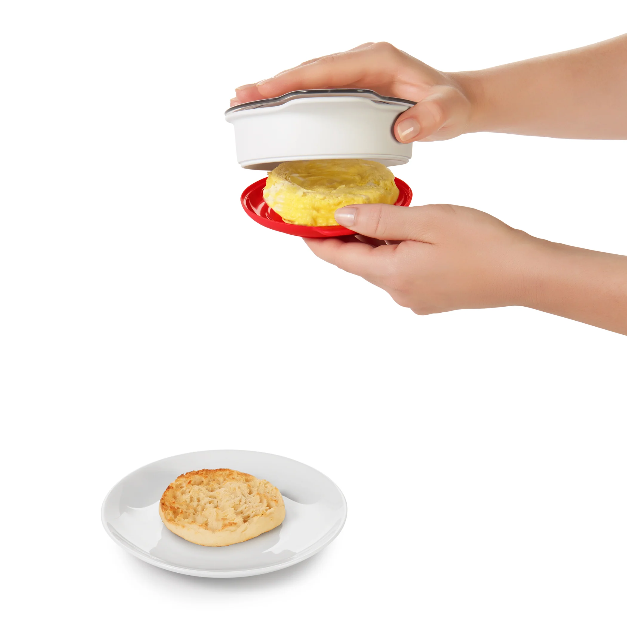 Microwave Egg Cooker - Image 2