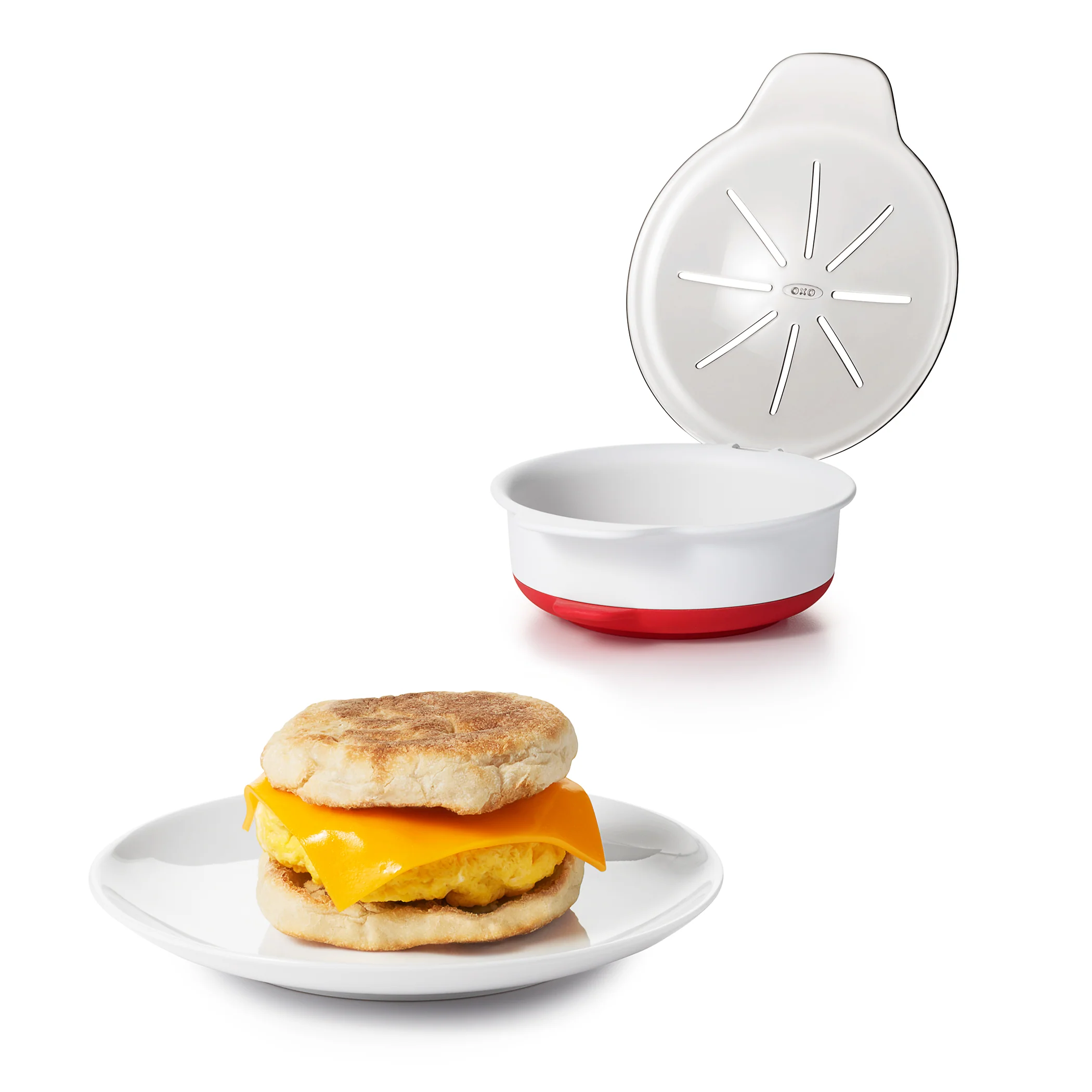 Microwave Egg Cooker - Image 3