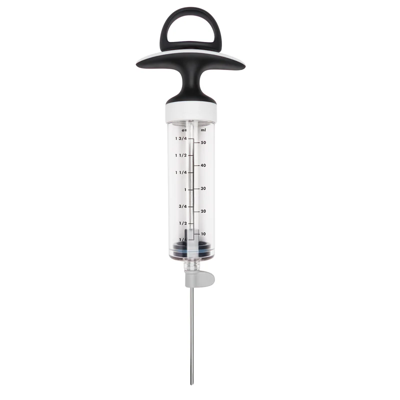 Flavour Injector