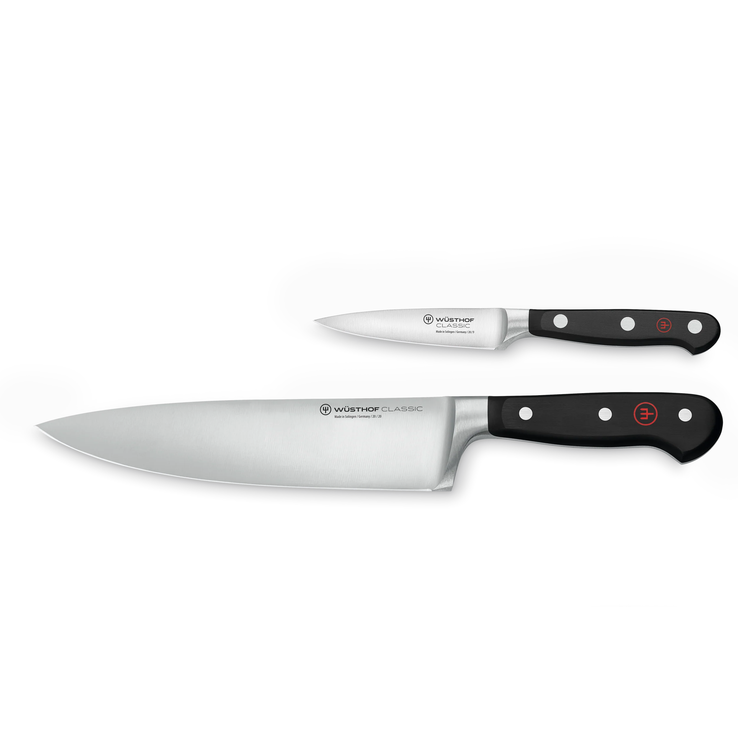 Chef Knife Starter Set, 2pcs - Image 1