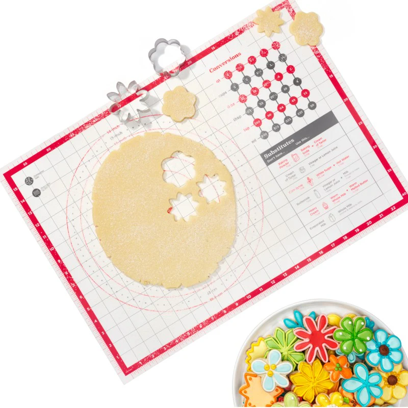 Pastry Mat - Image 1