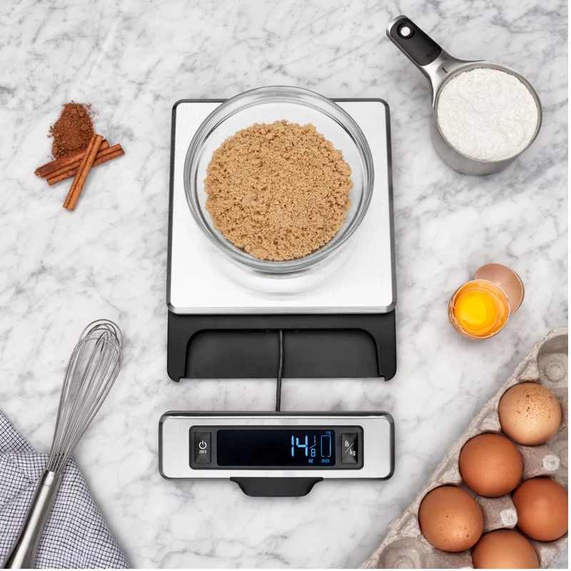 Food Scale - Image 2