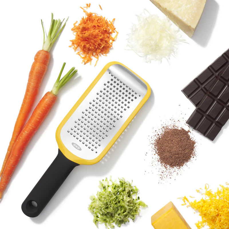 Etched Medium Grater - Image 3