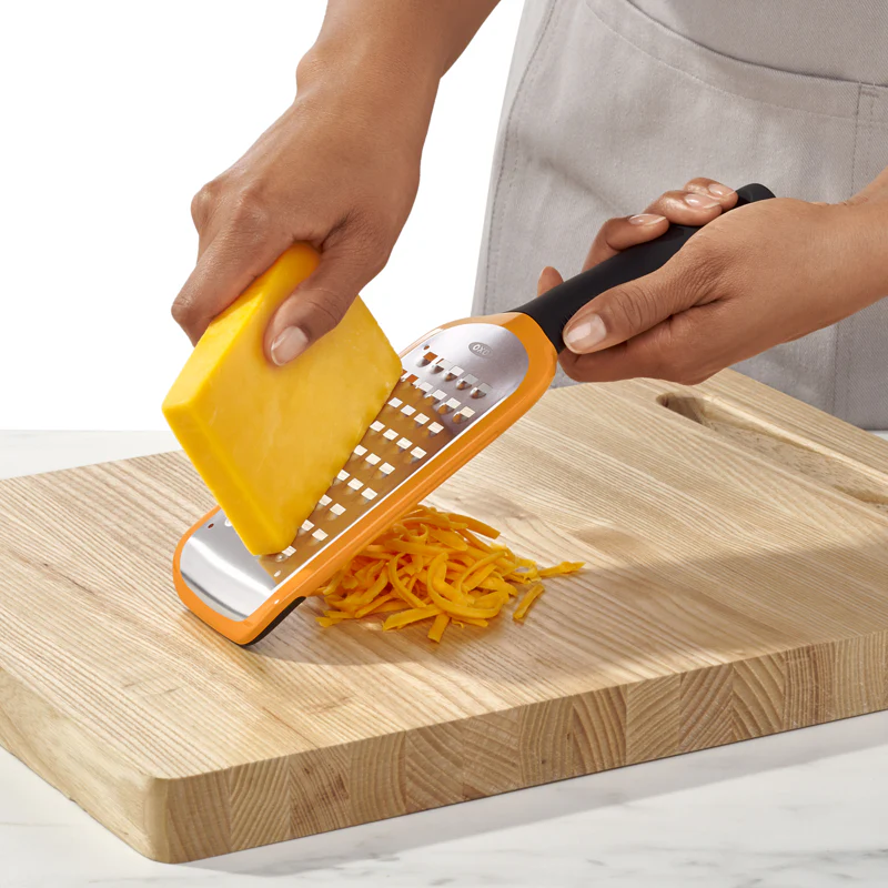 Etched Coarse Grater - Image 2
