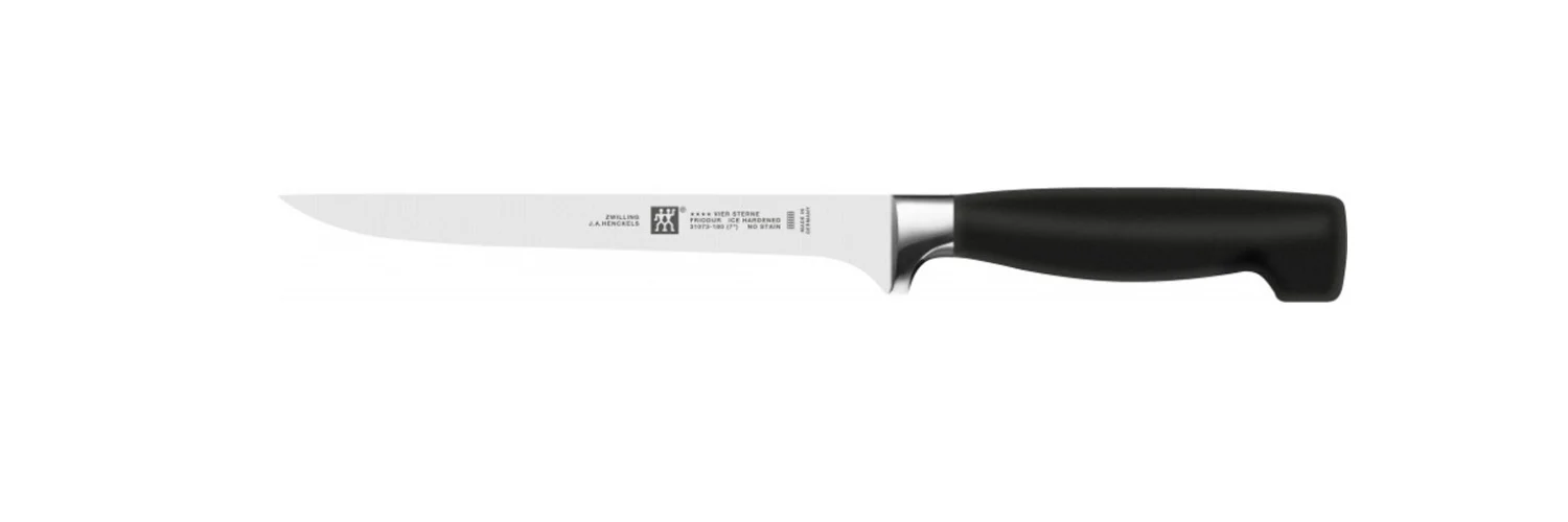 Fillet Knife, 7″