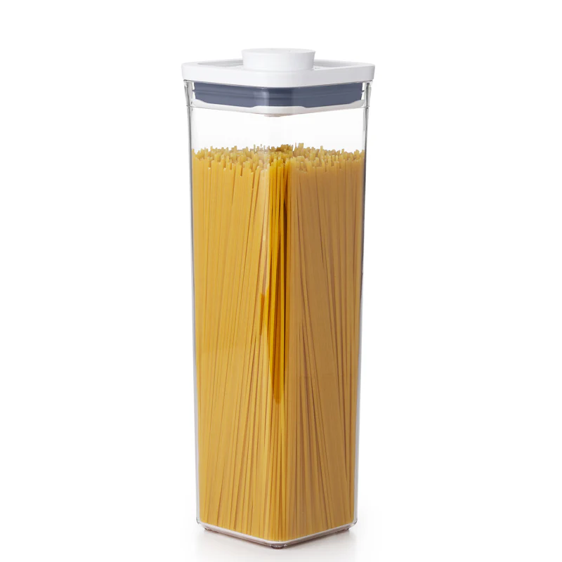 POP 2.0 Container , Small Square Tall