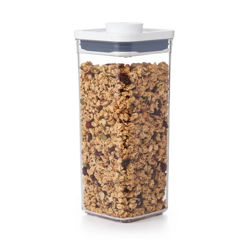 POP 2.0 Container, Small Square Medium