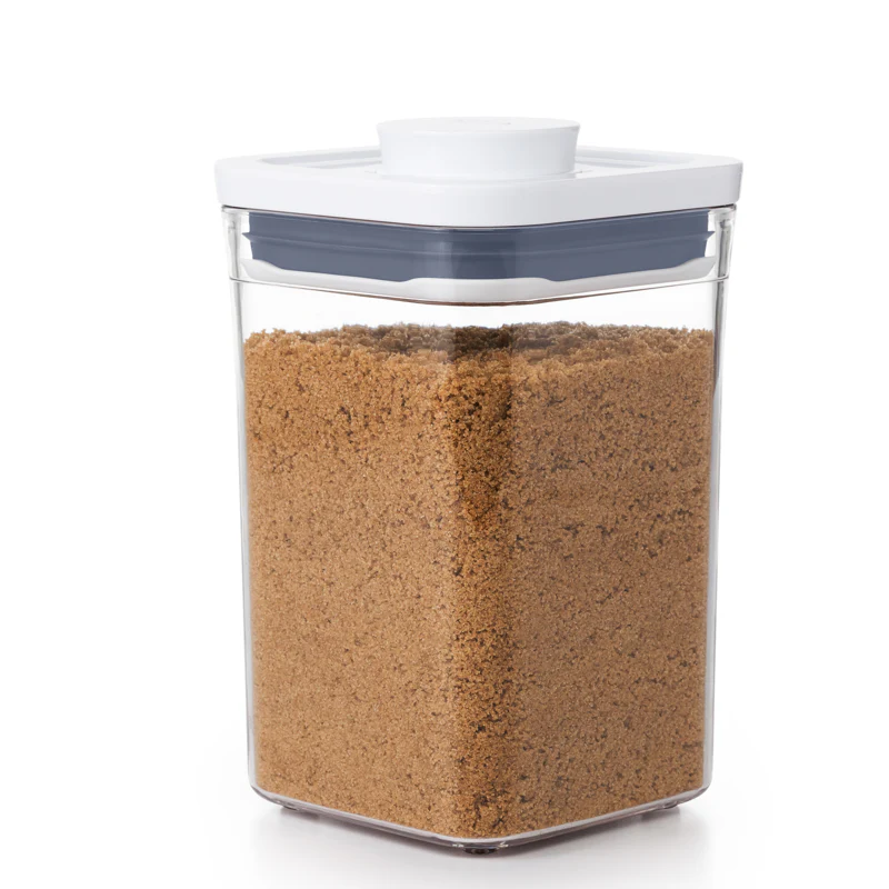 POP 2.0 Container, Small Square Short