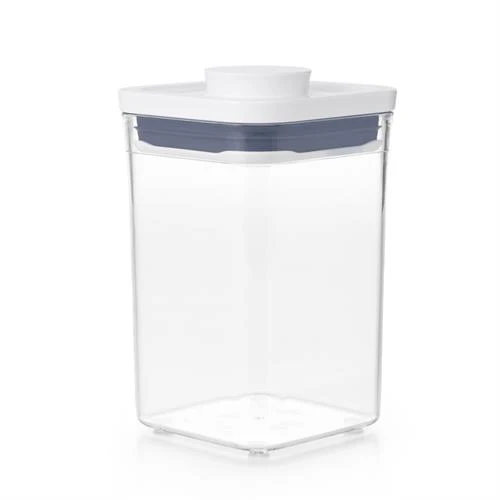 POP 2.0 Container, Small Square Short - Image 2