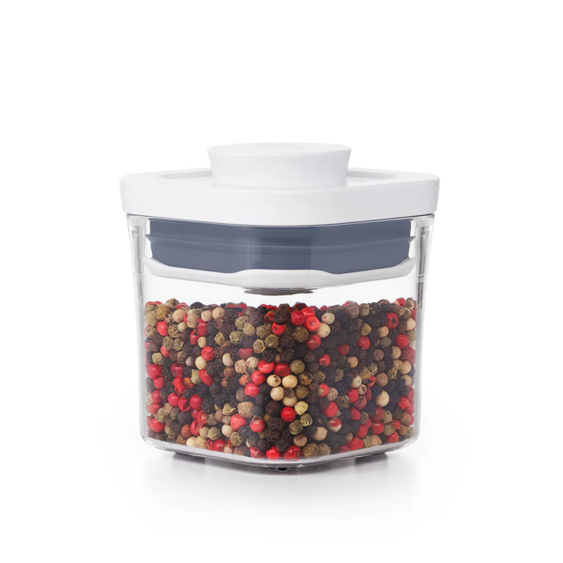 POP 2.0 Container, Mini Square Mini Container - Image 1