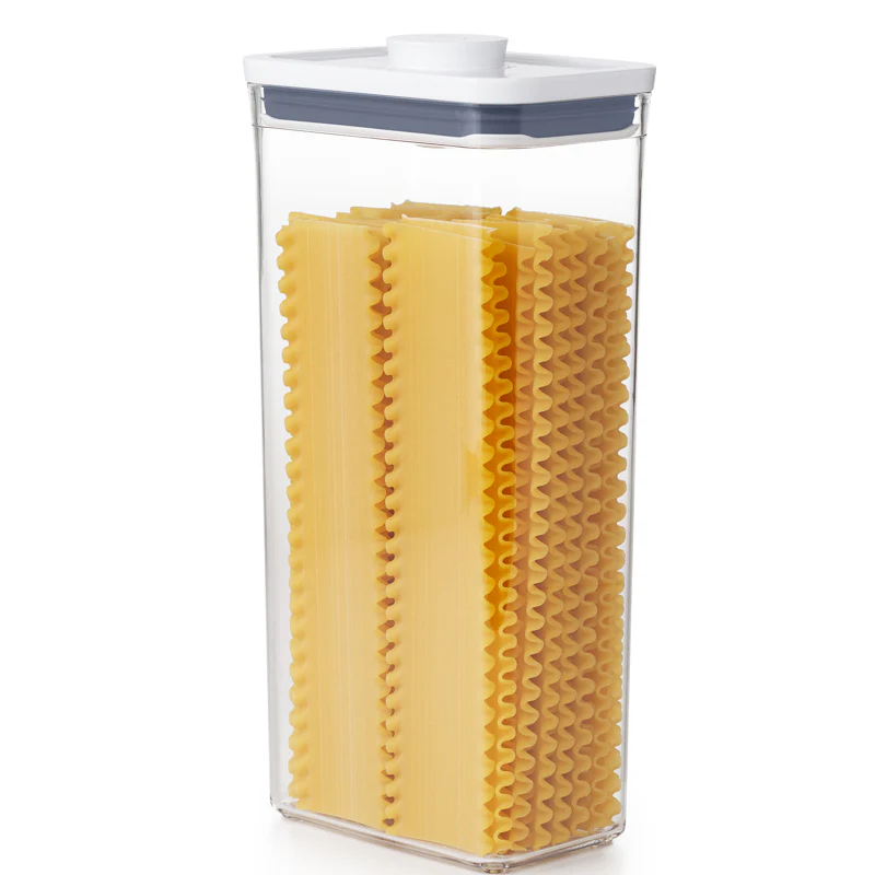 POP 2.0 Container, Rectangle Tall Container