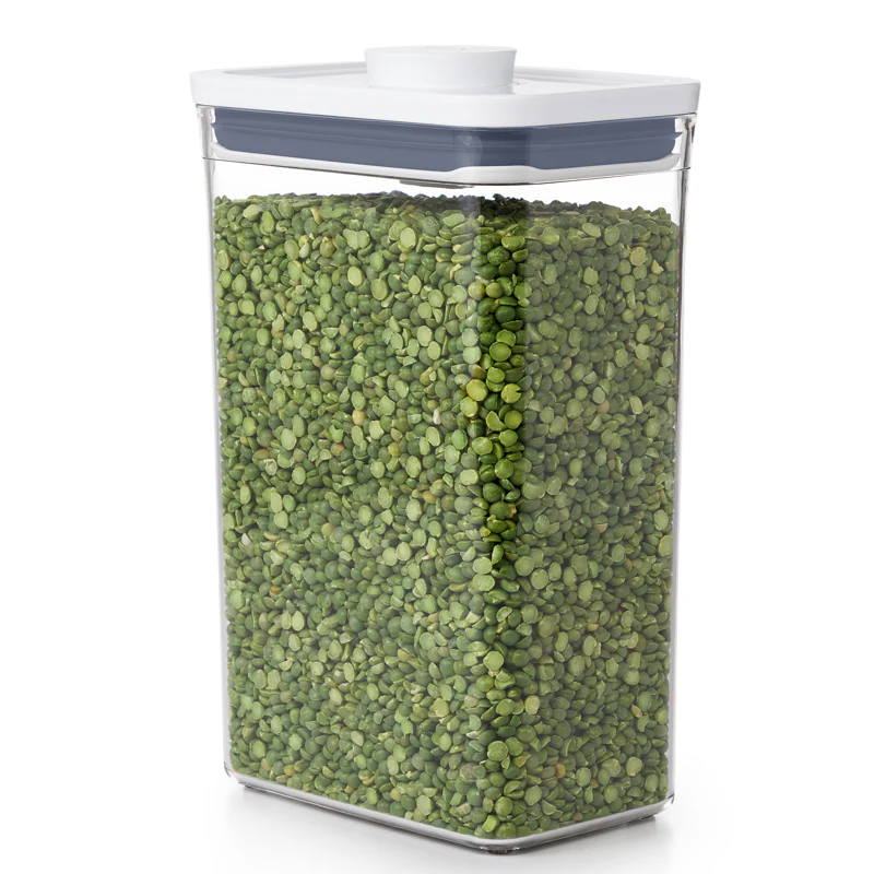 POP 2.0 Container, Rectangle Medium Container