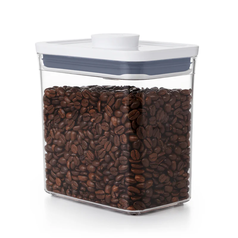 POP 2.0 Container, Rectangle Short - Image 1
