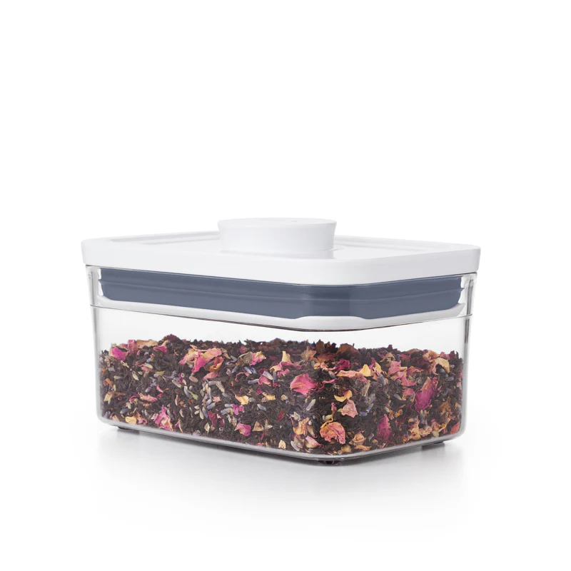 POP 2.0 Container, Rectangle Mini Container