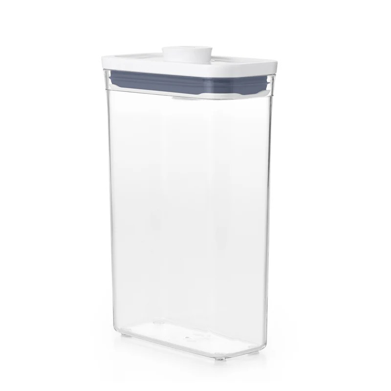 POP 2.0 Container, Slim Rectangle Medium - Image 2