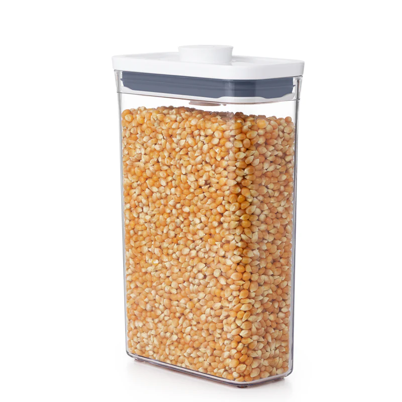 POP 2.0 Container, Slim Rectangle Medium