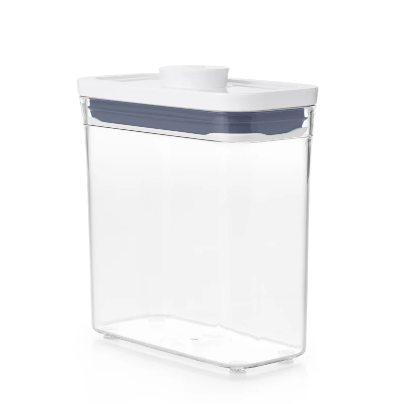 POP 2.0 Container, Slim Short Rectangle - Image 2