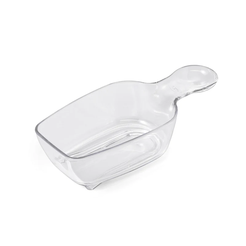 POP 2.0 Container Half Cup Scoop