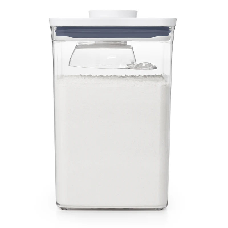 POP 2.0 Container Half Cup Scoop - Image 2