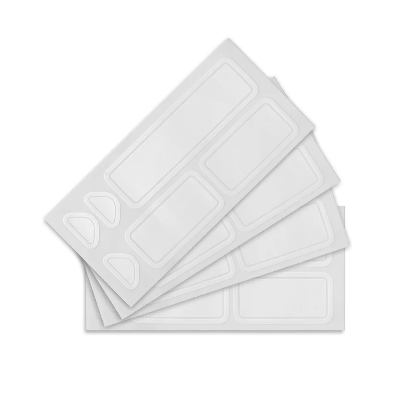 POP 2.0 Container Removable Labels - Image 1