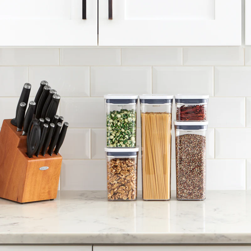 POP 2.0 Container Starter Set 5 Pieces - Image 3