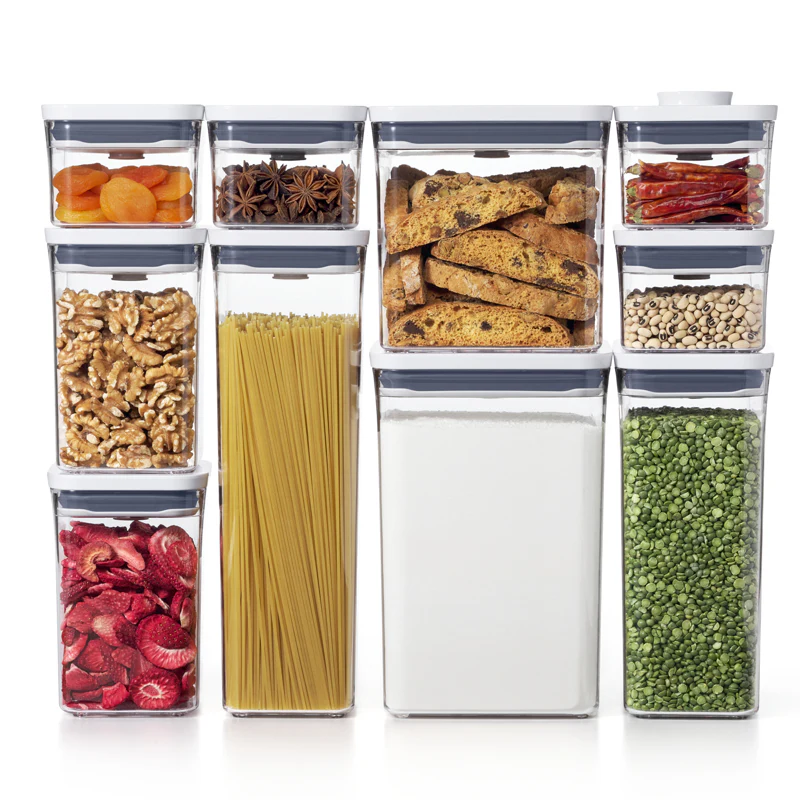 POP 2.0 Container 10pc Starter Set - Image 1
