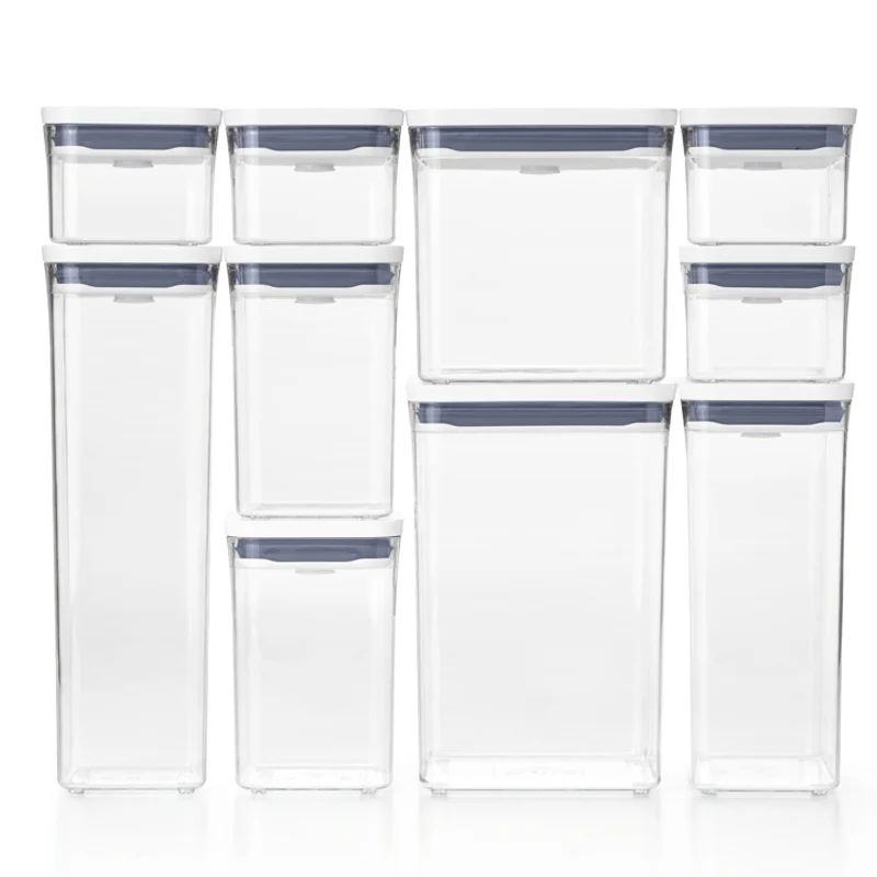 POP 2.0 Container 10pc Starter Set - Image 2