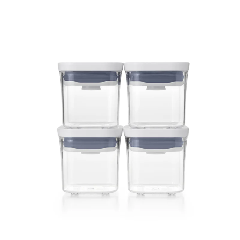 POP 2.0 Container Set of 4 Mini Containers - Image 3
