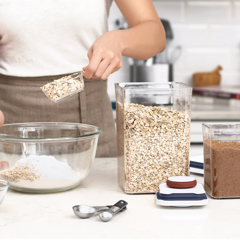 POP 2.0 Container 8-piece Baking Set - Image 2