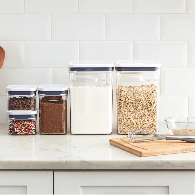 POP 2.0 Container 8-piece Baking Set - Image 3