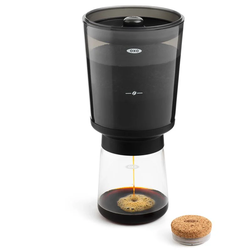 Cold-Brew Coffee Maker - Image 1
