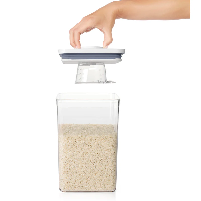 POP 2.0 Container Rice Scoop - Image 2