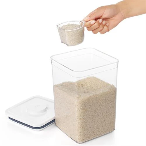 POP 2.0 Container Rice Scoop - Image 3