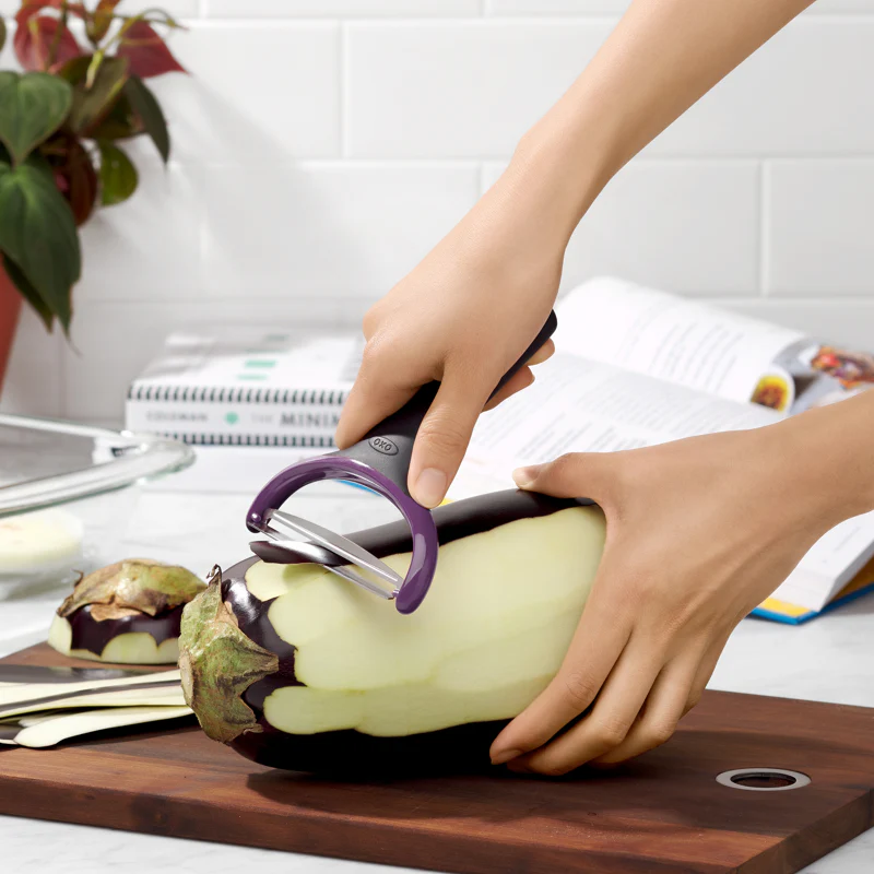 Peeler, Large Vegetable - Image 2
