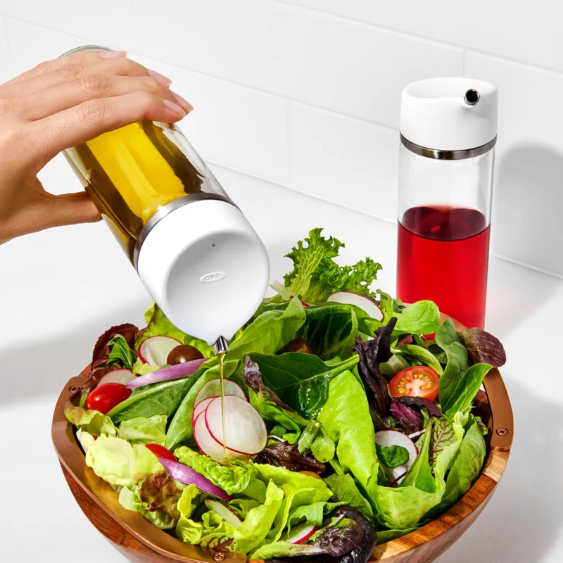 Precision Pour Oil Dispenser - Image 2