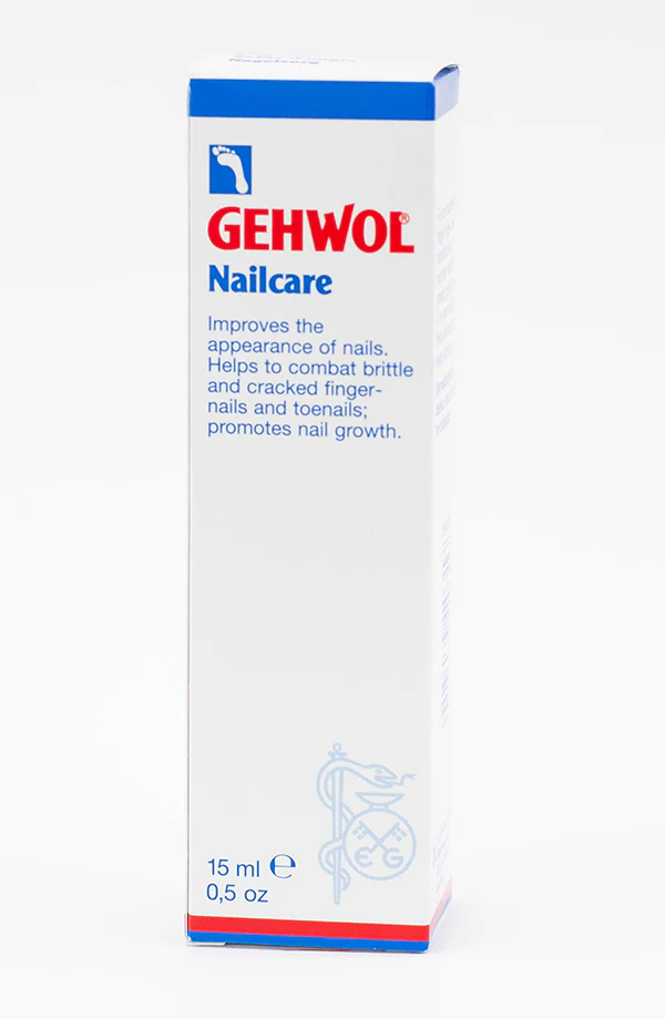 NAILCARE -GEHWOL - Image 2