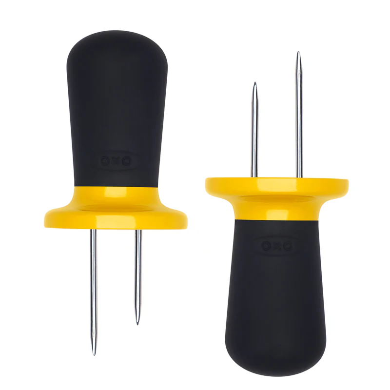 Corn Holder Set - Image 1