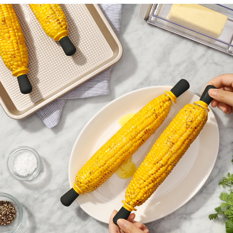 Corn Holder Set - Image 2