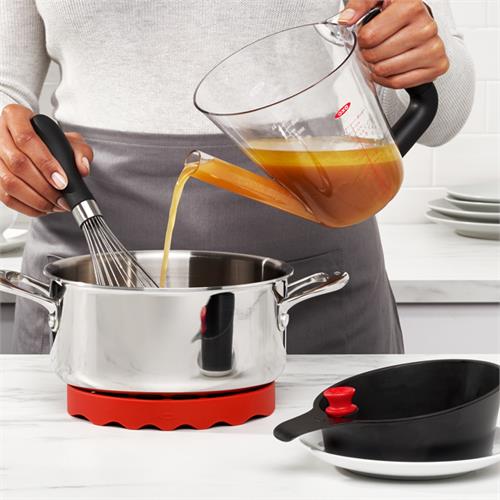 Fat Separator, 4 Cup - Image 3