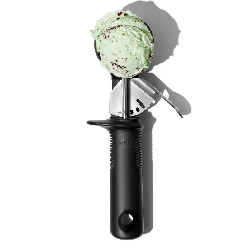 Ice Cream Trigger Scoop - Image 1