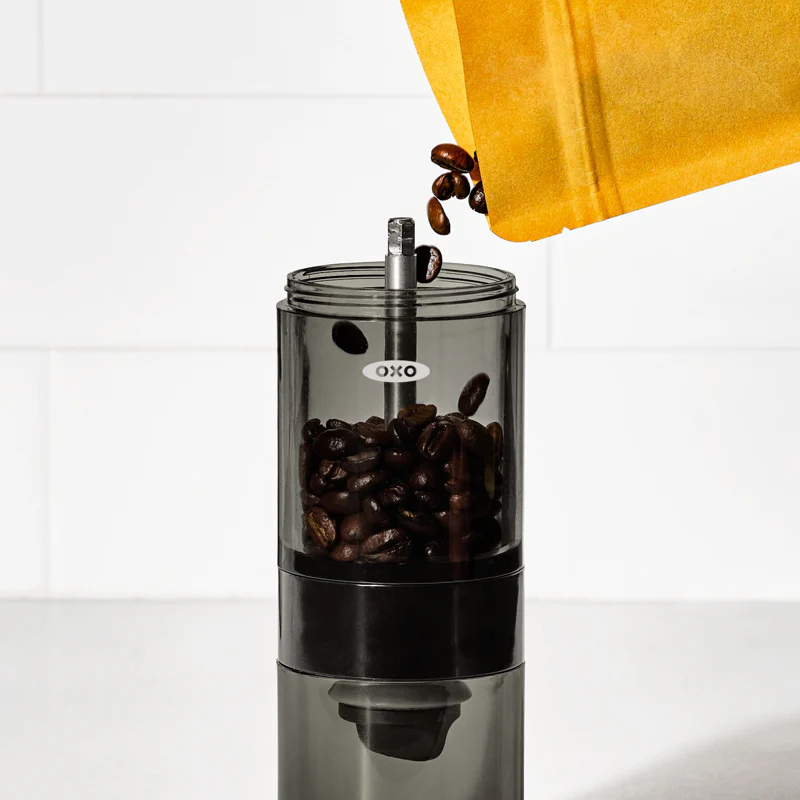 Manual Coffee Grinder - Image 3
